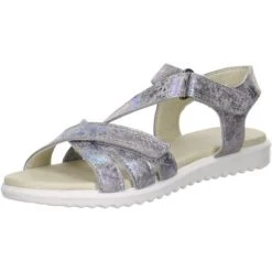 Superfit Maya Sandal Girls Smoke Kombi