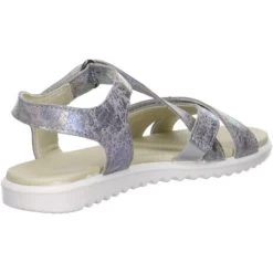 Superfit Maya Sandal Girls Smoke Kombi -Water Adventure 40191823C superfit maya sandale girls smoke kombi