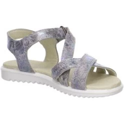 Superfit Maya Sandal Girls Smoke Kombi -Water Adventure 40191823D superfit maya sandale girls smoke kombi