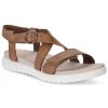 ECCO Flora Sandal Girls Whisky Sambal