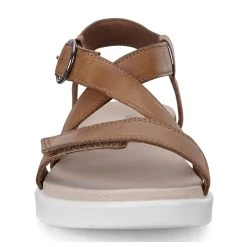 ECCO Flora Sandal Girls Whisky Sambal -Water Adventure 40191826c ecco flora sandale girls braun