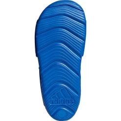 ADIDAS AltaSwim Sandals Kids Blue Footwear White -Water Adventure 404100211488D adidas AltaSwim Sandale Kinder blau