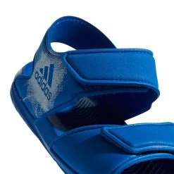 ADIDAS AltaSwim Sandals Kids Blue Footwear White -Water Adventure 404100211488E adidas AltaSwim Sandale Kinder blau