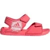 ADIDAS AltaSwim Kids Sandals Core Pink Footwear White -Water Adventure 404100211936A adidas AltaSwim Sandale Kinder pink