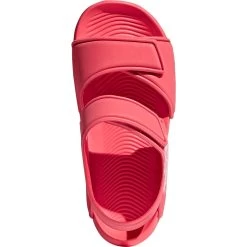 ADIDAS AltaSwim Kids Sandals Core Pink Footwear White -Water Adventure 404100211936C adidas AltaSwim Sandale Kinder pink