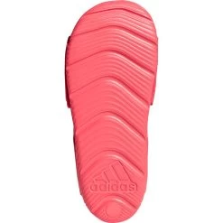 ADIDAS AltaSwim Kids Sandals Core Pink Footwear White -Water Adventure 404100211936D adidas AltaSwim Sandale Kinder pink