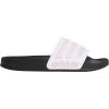 ADIDAS Adilette Shower Slides Kids Cream White Clear Lilac Footwear White -Water Adventure 40410025830A adidas Adilette Shower Slipper Kinder weiss
