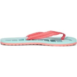 Puma Epic Flip V2 Jr. Flip Flops Kids Loveable 9 Puma Epic Flip V2 Jr. Flip Flops Kids Loveable -Water Adventure 40423160201B Puma Epic Flip v2 FlipFlops Kinder tuerkis