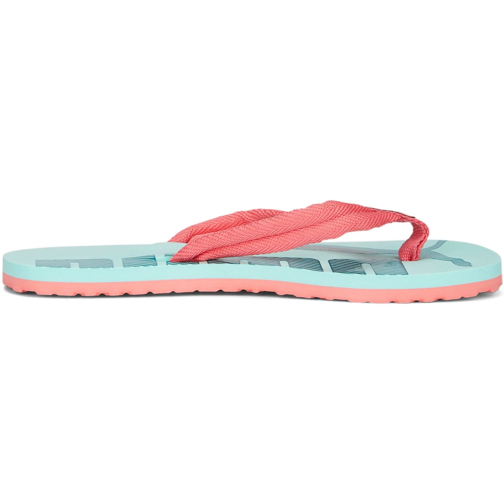 Puma Epic Flip V2 Jr. Flip Flops Kids Loveable 4 Puma Epic Flip V2 Jr. Flip Flops Kids Loveable - Image 2