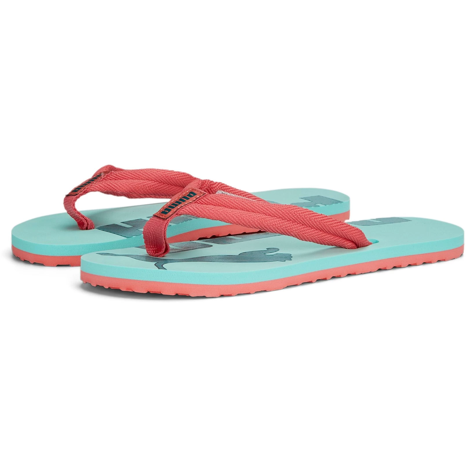 Puma Epic Flip V2 Jr. Flip Flops Kids Loveable 6 Puma Epic Flip V2 Jr. Flip Flops Kids Loveable - Image 4
