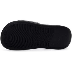 Popcat 20 Jr. Sandals Kids Puma Black -Water Adventure 40423160855C Puma Popcat 20 Sandale Kinder schwarz