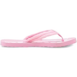 Epic Flip V2 Jr. Flip Flops Kids Prism Pink Puma White -Water Adventure 40423163513B Puma Epic Flip v2 Jr Flip Flops Kinder rosa