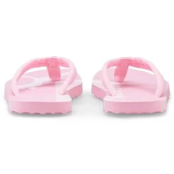 Epic Flip V2 Jr. Flip Flops Kids Prism Pink Puma White -Water Adventure 40423163513E Puma Epic Flip v2 Jr Flip Flops Kinder rosa