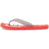 Puma Epic Flip V2 Jr. Flip Flops Kids High Risk Red Steel Gray White -Water Adventure 40423168680A Puma Epic Flip v 2Jr Flip Flops Kinder rot