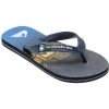 Quiksilver Molokai Sandals Boys Black