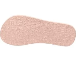 Reef Kids Ahi Sandals Girls Cheetah -Water Adventure 40466343833c Reef Ahi Sanale Girls cheet