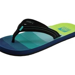 Reef Kids Ahi Sandals Kids Aqua Green -Water Adventure 404663449253 Reef Kids Ahi Sandalen Ki aqua green