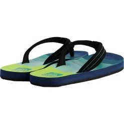 Reef Kids Ahi Sandals Kids Aqua Green -Water Adventure 40466344925c Reef Kids Ahi Sandalen Ki aqua green