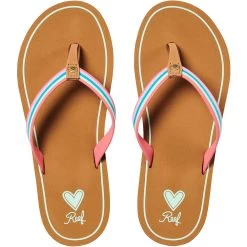 Reef Devy Sandals Kids Multi -Water Adventure 40466345135c Reef KIDS DEVY Sandale Ki multi