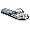 Roxy Tahiti Sandals Girls Blue -Water Adventure 40491026156a Roxy TAHITI Sandalen Ki yell whit tru nav