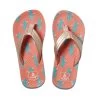Reef Ahi Missy Sandals Kids Cactus -Water Adventure 40866346505a reef ahi flipflops kinder cactus