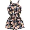Roxy In The Mountain Playsuit Girls Anthracite Tropical Breeze 1 Roxy In The Mountain Playsuit Girls Anthracite Tropical Breeze -Water Adventure 41391029766a Roxy In The Moun Playsuit Maed anth trop bre