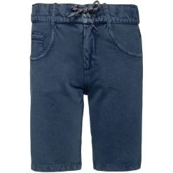 Protest Orlin Jr Shorts Boys Ground Blue