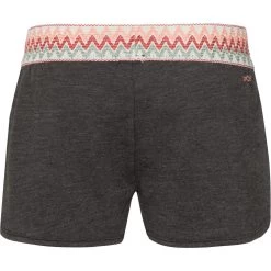Protest Danito Shorts Girls True Black -Water Adventure 41547191252b Protest Danito Shorts Ki schwarz