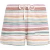Protest Nookie Jr Shorts Girls Duskyrose