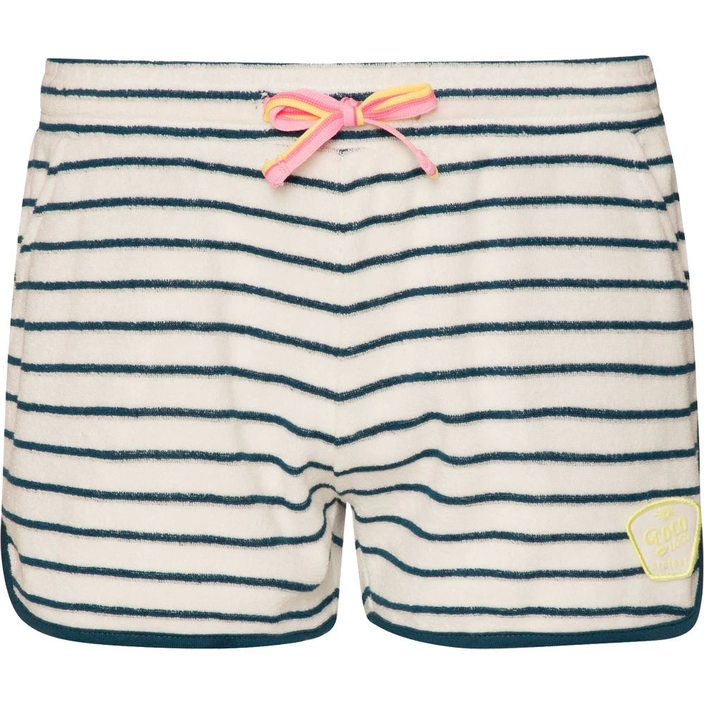 Protest Dina Shorts Girls Seashell 3 Protest Dina Shorts Girls Seashell