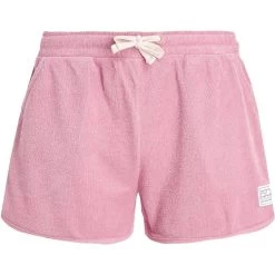 Protest Andy Jr Shorts Girls Duskyrose