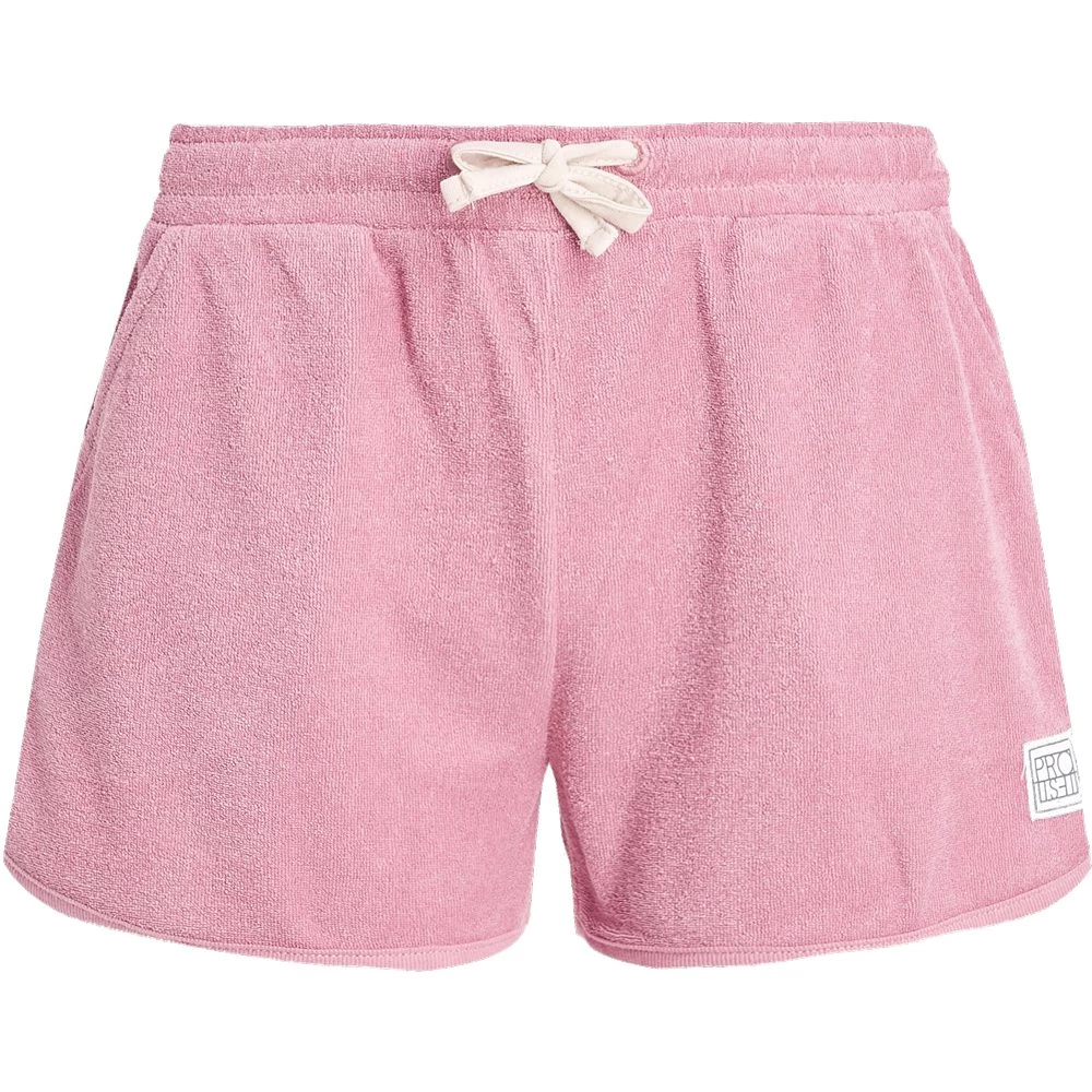 Protest Andy Jr Shorts Girls Duskyrose 3 Protest Andy Jr Shorts Girls Duskyrose