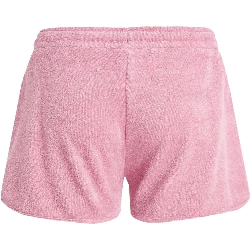 Protest Andy Jr Shorts Girls Duskyrose 4 Protest Andy Jr Shorts Girls Duskyrose - Image 2