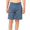Rip Curl Travellers Walkshorts Men Washed Navy -Water Adventure 41547385097a Ripcurl TRAV WALKSH Shorts He navy
