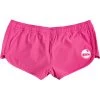 Early ROXY Boardshorts Girls Pink Flambe