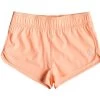 Roxy Surfing Free Board Shorts Girls Souffle -Water Adventure 415910219140A roxy surfing short damen souffle
