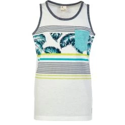 Protest Camino Shirt Boys Seashell