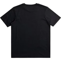 Quiksilver Let It Ride T-Shirt Boys Black -Water Adventure 41841672661b Quicksil LETITRIDE T Shirt Ju black