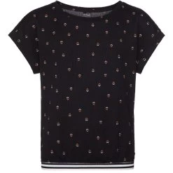 Protest Madon T-Shirt Girls True Black