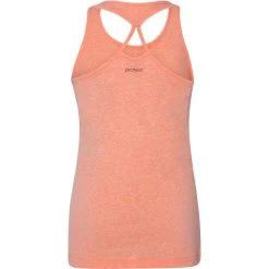 Protest Elise Tanktop Girls Duskcoral -Water Adventure 41847199474b Protest Elise Singlet Ki orange