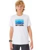 Rip Curl Surf Revival Mumma T-Shirt Boys Optical White -Water Adventure 41847384630a Ripcurl Surf Revival Mumma T Shirt Ju optic white