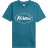Billabong Exit T-Shirt Boys Blue