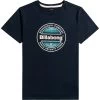Billabong Ocean T-Shirt Boys Navy -Water Adventure 41890256781a Billabong Ocean T Shirt Ju navy