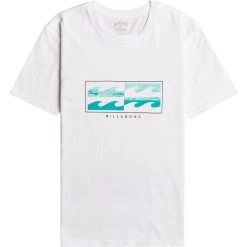 Billabong Inversed - T-Shirt Für Jungen 8-16
