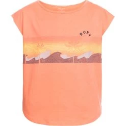 Roxy Don't Walk Away Vest Girls Desert Flower