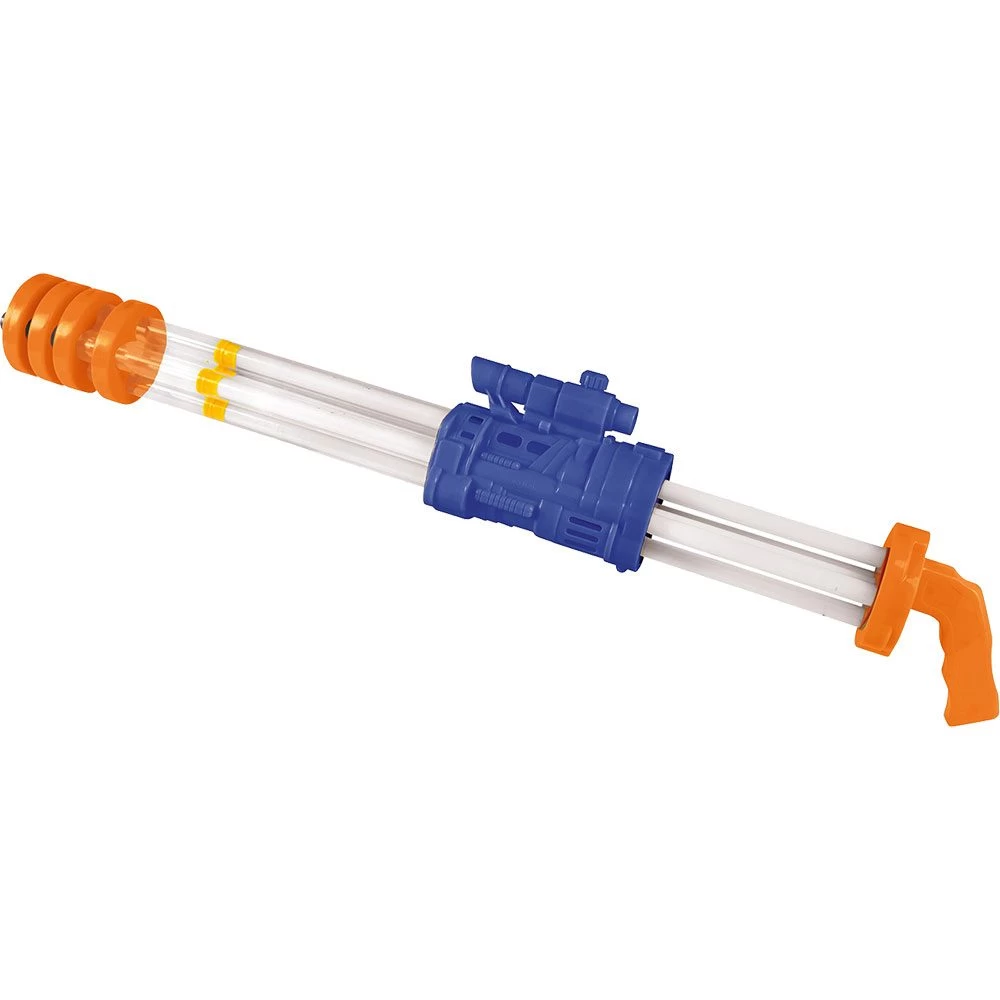 Happy People WK 560 Watershooter With Pump Function Blue 3 Happy People WK 560 Watershooter With Pump Function Blue