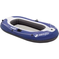 Sevylor Caravelle™ Kit KK65 Boat Incl. Paddle
