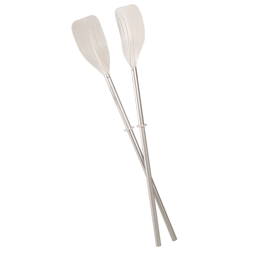 Happy People Olympic Rubber Boat 260er (up To 265 Kg) Yellow 4 Happy People Olympic Rubber Boat 260er (up To 265 Kg) Yellow - Image 2