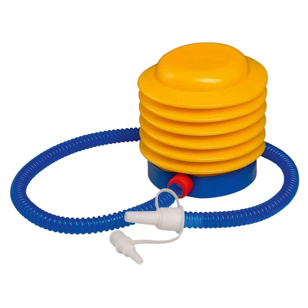 Happy People Olympic Rubber Boat 260er (up To 265 Kg) Yellow 5 Happy People Olympic Rubber Boat 260er (up To 265 Kg) Yellow - Image 3