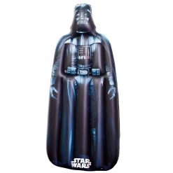 Happy People Star Wars Air Mattress "Darth Vader"